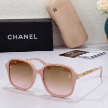 Replica Chanel Sunglasses Top Quality CHS01583 Sunglasses JK1731DY71