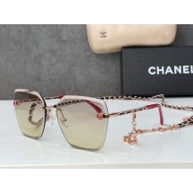 Replica Chanel Sunglasses Top Quality CHS01698 JK1616CQ60