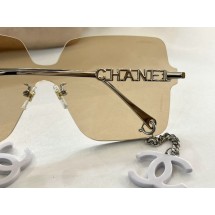 Replica Chanel Sunglasses Top Quality CHS01750 Sunglasses JK1564zR45