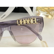 Replica Chanel Sunglasses Top Quality CHS01753 Sunglasses JK1561Fi42