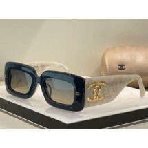 Replica Chanel Sunglasses Top Quality CHS01773 JK1541iu55