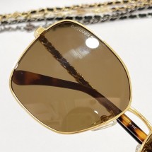 Replica Chanel Sunglasses Top Quality CHS01992 Sunglasses JK1322Sf59