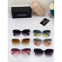 Replica Chanel Sunglasses Top Quality CHS02115 Sunglasses JK1199zR45