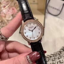 Replica Chanel Watch CHA19608 JK1640iF91