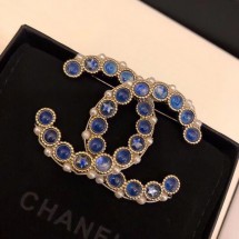 Replica Cheap Chanel Brooch CE4774 JK4143Mq48