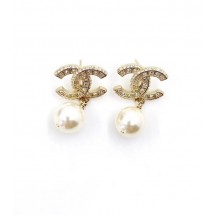 Replica Cheap Chanel Earrings CE6678 JK3048Mq48