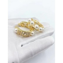 Replica Cheap Chanel Earrings CE6799 JK2977QC68