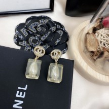 Replica Cheap Chanel Earrings CE7272 JK2683Mq48