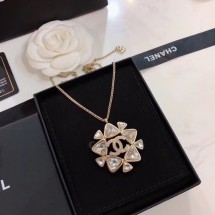 Replica Cheap Chanel Necklace CE5348 JK3778Mq48