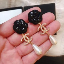 Replica Designer Chanel Earrings CE4998 JK3992Bb80