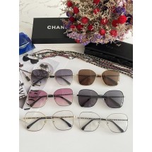 Replica Designer Chanel Sunglasses Top Quality CHS00212 JK3102Bb80