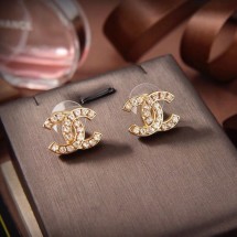 Replica Fashion Chanel Earrings CE6407 JK3179HM85