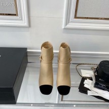 Replica Fashion Chanel Shoes CH2846SJ-4 JK5757yI43