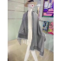 Replica High Quality Chanel Cashmere Scarf C91912B Scarf JK937Jh90