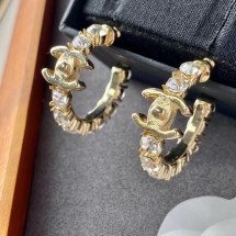 Replica High Quality Chanel Earrings CE7476 JK2557Jh90