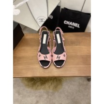 Replica High Quality Chanel Shoes CHS00467 Shoes JK4747Jh90