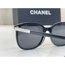 Replica High Quality Chanel Sunglasses Top Quality CHS01647 Sunglasses JK1667Jh90