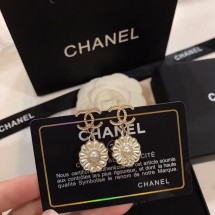 Replica Top Chanel Earrings CE6637 JK3071ll80