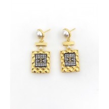 Replica Top Chanel Earrings CE8337 JK2080Vx24