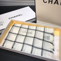 Replica Top Chanel Scarf CA00253 JK825Vx24