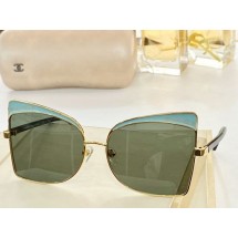 Replica Top Chanel Sunglasses Top Quality CHS00271 JK3043Cq58