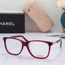 Replica Top Chanel Sunglasses Top Quality CHS00299 JK3015Vx24