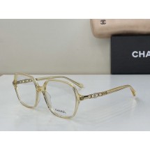 Replica Top Chanel Sunglasses Top Quality CHS00664 JK2650Vx24