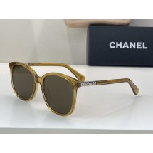 Replica Top Chanel Sunglasses Top Quality CHS01133 JK2181ll80