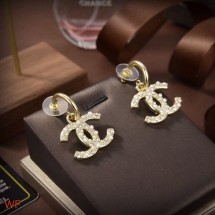 Top Chanel Earrings CE6795 JK2982eo14