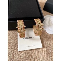 Top Chanel Earrings CE8069 JK2198lE56