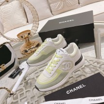 Top Chanel Shoes CHS00040 JK5172eo14