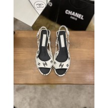 Top Chanel Shoes CHS00461 JK4753lE56