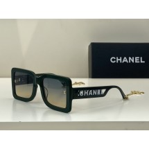 Top Chanel Sunglasses Top Quality CHS00582 JK2732yq38