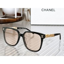 Top Chanel Sunglasses Top Quality CHS00857 JK2457eo14