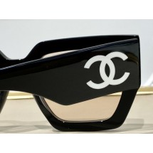 Top Chanel Sunglasses Top Quality CHS01677 JK1637yq38