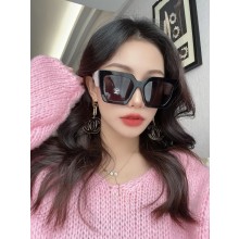 AAAAA Chanel Sunglasses Top Quality CHS02186 JK1128Qa67