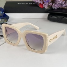 AAAAA Knockoff Chanel Sunglasses Top Quality CHS02268 JK1046Pg26