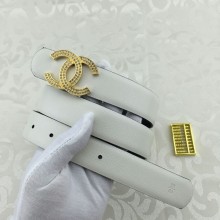 Chanel Belt 30MM CHB00018-2 JK576fJ40