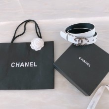 Chanel Belt 30MM CHB00025 JK569PC54