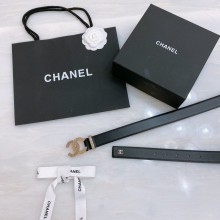 Chanel Belt 30MM CHB00031 JK564hi67