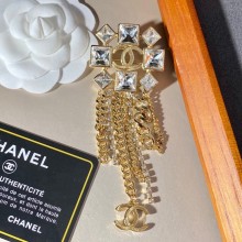 Chanel Brooch CE8540 JK1959io33