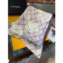 Chanel Cashmere Scarf CH2375-2 JK875fH28