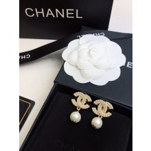 Chanel Earrings CE8538 JK1961yx89