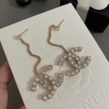 Chanel Earrings CE8590 JK1929Ri95