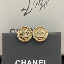 Chanel Earrings CE8615 JK1912HW50