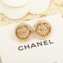 Chanel Earrings CE8650 JK1888bT70