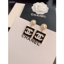 Chanel Earrings CE8671 JK1878rJ28