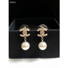 Chanel Earrings CE8672 JK1877qM91