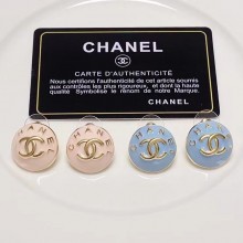 Chanel Earrings CE8878 JK1779Tk78