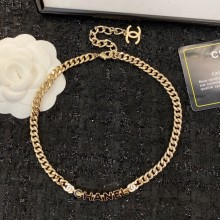 Chanel Necklace CE8507 JK1987mm78